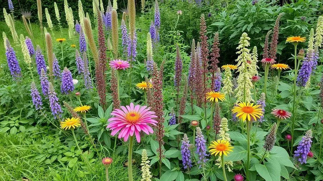 paisagismo com nativas como criar um jardim que consome 80 menos agua e recursos