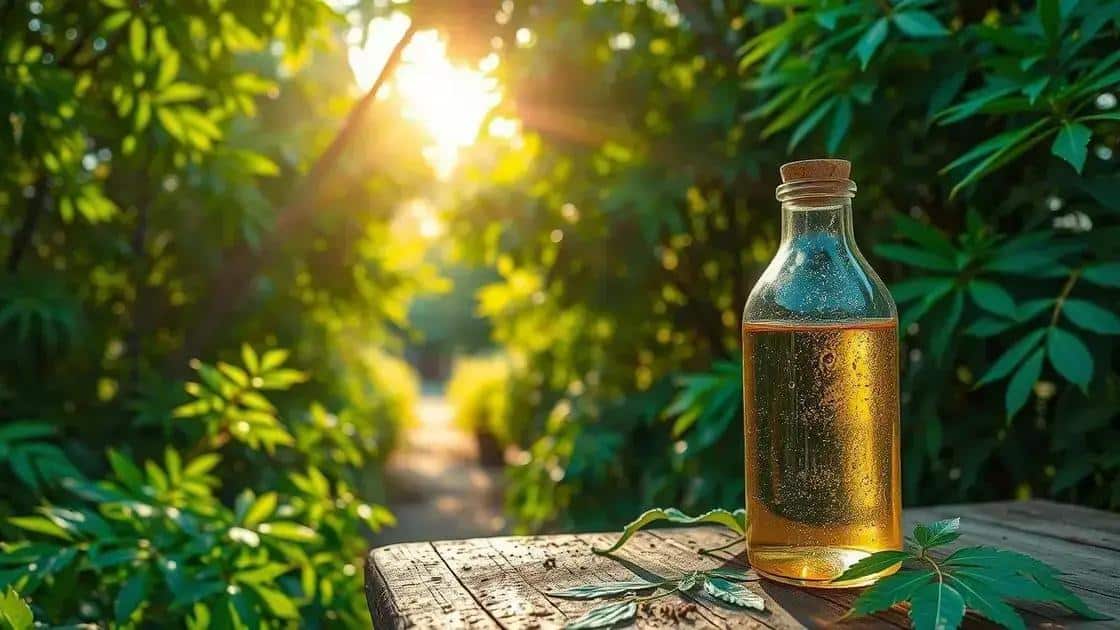 receita do concentrado de neem 5x mais potente que as versoes comerciais