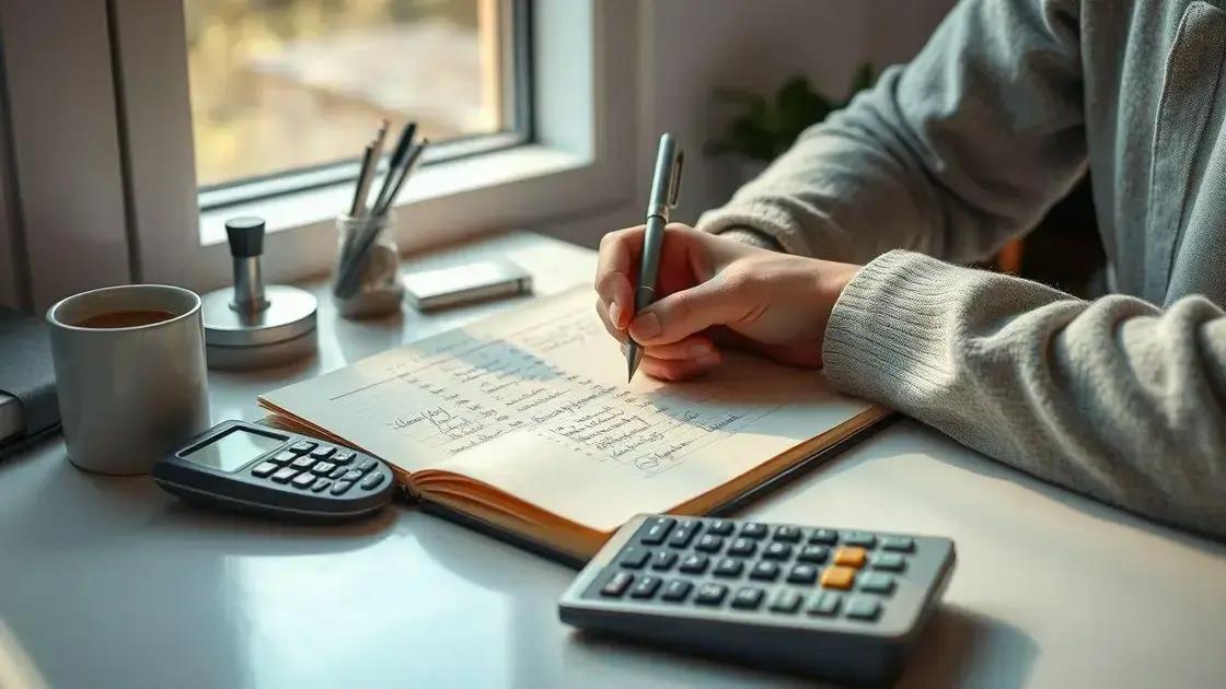 rotina financeira de 10 minutos o ritual diario que transforma suas financas em 30 dias