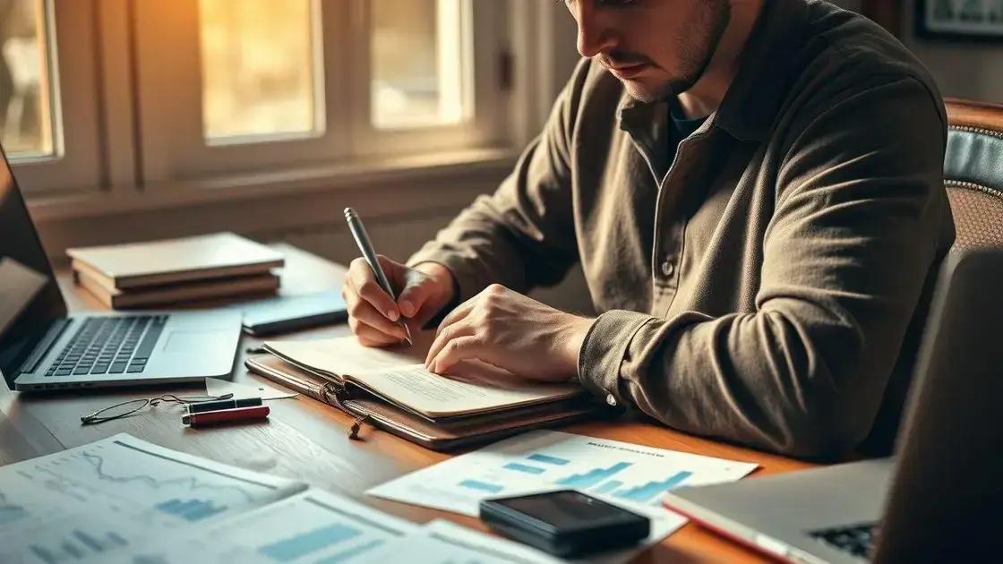 Leia mais sobre o artigo Rotinas de Riqueza: O Que Pessoas Prósperas Fazem nas Primeiras Horas de Cada Dia