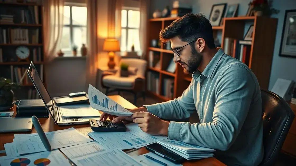 Leia mais sobre o artigo As 15 Perguntas Mais Embaraçosas Sobre Dinheiro que Todo Mundo Tem Medo de Fazer