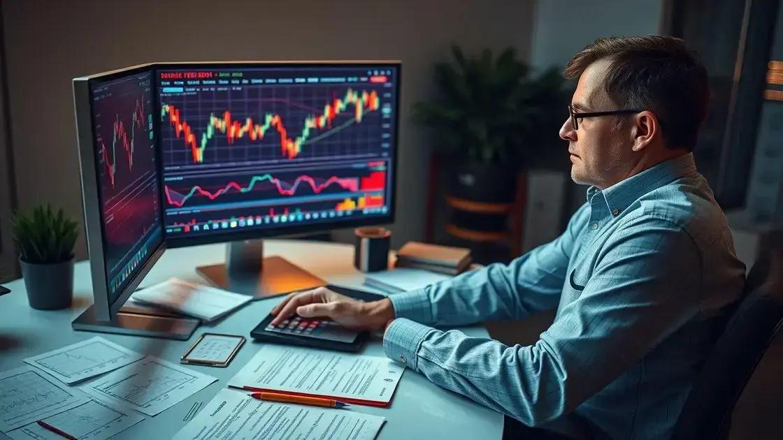 descubra seu perfil de investidor o teste simplificado que vai direcionar todas as suas decisoes