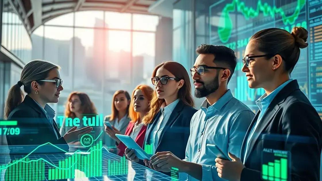 Futuro do p2p lending no Brasil e no mundo