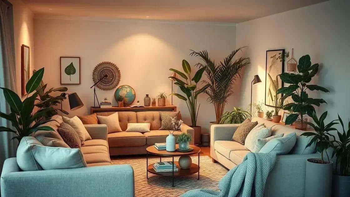 Leia mais sobre o artigo Ideias para incluir plantas nos quartos sem exagerar
