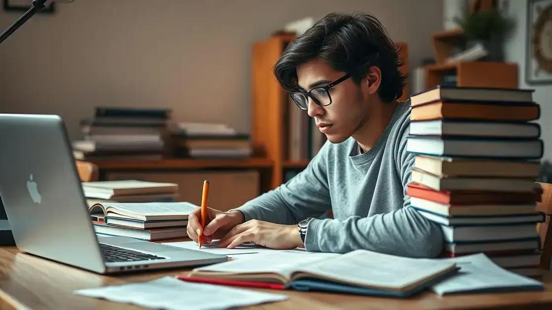 Leia mais sobre o artigo Jovem de 20 Anos Endividado que Virou Educador Financeiro