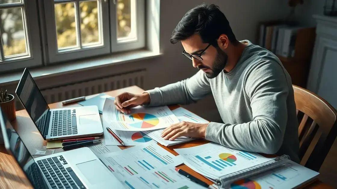 Leia mais sobre o artigo Método dos Envelopes: O Desafio Analógico que Supera Qualquer App de Controle Financeiro