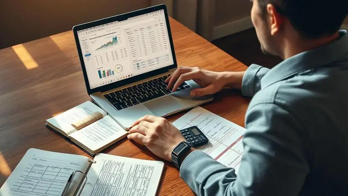 O que é zero based budgeting? O que é zero based budgeting?