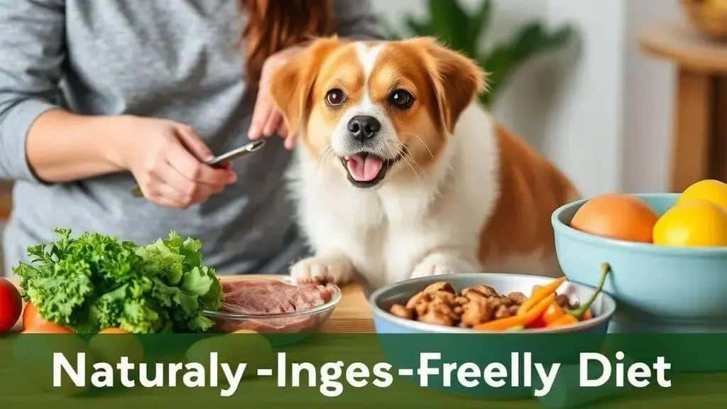 Dicas de alimentação para evitar alergias em animais Dicas de alimentação para evitar alergias em animais