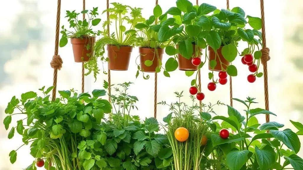 Como escolher as plantas ideais