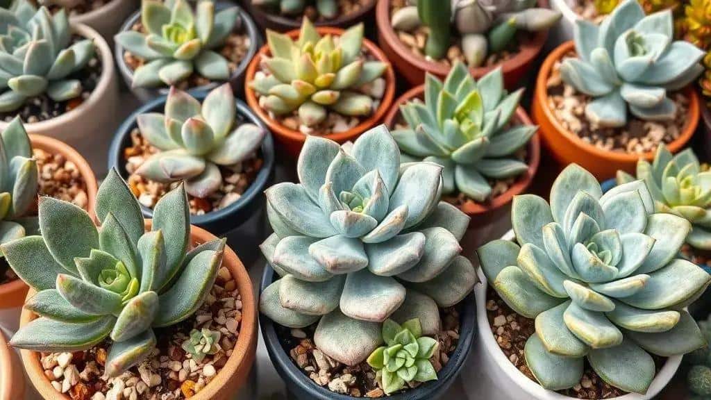 Suculentas para Iniciantes: O Método 1-2-3 que Garante Sucesso Mesmo para Mãos Não Tão Verdes 13 suculentas para iniciantes o metodo 1 2 3 que garante sucesso mesmo para maos nao tao verdes