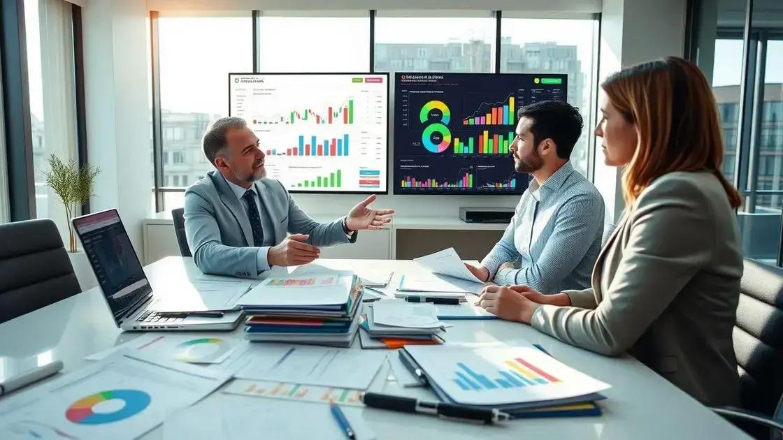 Taxa de Performance: Vale a Pena Pagar por Esse Rendimento Extra? 14 taxa de performance vale a pena pagar por esse rendimento